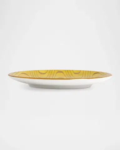 L 'Objet x Fortuny Apollo Canape Plates | Thumbnail 3 L 'Objet x Fortuny Apollo Canape Plates | Thumbnail 3