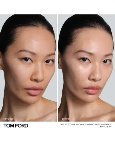 Tom Ford Architecture Radiance Hydrating Foundation with SPF 50 | Thumbnail 2 Tom Ford Architecture Radiance Hydrating Foundation with SPF 50 | Thumbnail 2