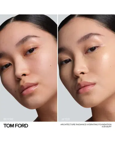 Tom Ford Architecture Radiance Hydrating Foundation with SPF 50 | Thumbnail 2 Tom Ford Architecture Radiance Hydrating Foundation with SPF 50 | Thumbnail 2