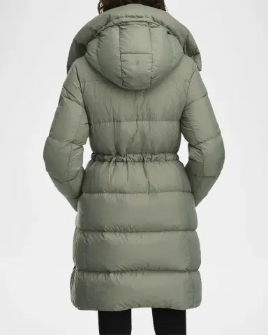 Canada Goose Montgomery Down Hooded Puffer Coat | Thumbnail 3 Canada Goose Montgomery Down Hooded Puffer Coat | Thumbnail 3