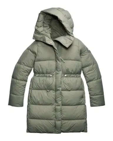Canada Goose Montgomery Down Hooded Puffer Coat | Thumbnail 1 Canada Goose Montgomery Down Hooded Puffer Coat | Thumbnail 1