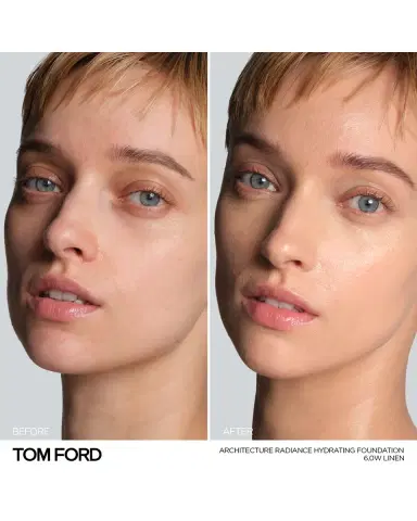 Tom Ford Architecture Radiance Hydrating Foundation with SPF 50 | Thumbnail 2 Tom Ford Architecture Radiance Hydrating Foundation with SPF 50 | Thumbnail 2