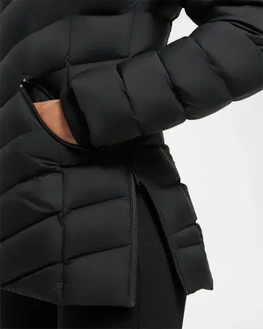 Moose Knuckles Rockcliff Hooded Down Puffer Jacket | Thumbnail 5 Moose Knuckles Rockcliff Hooded Down Puffer Jacket | Thumbnail 5
