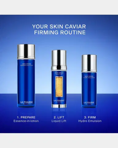 La Prairie Skin Caviar Hydro Emulsion, 1 oz. | Thumbnail 2 La Prairie Skin Caviar Hydro Emulsion, 1 oz. | Thumbnail 2