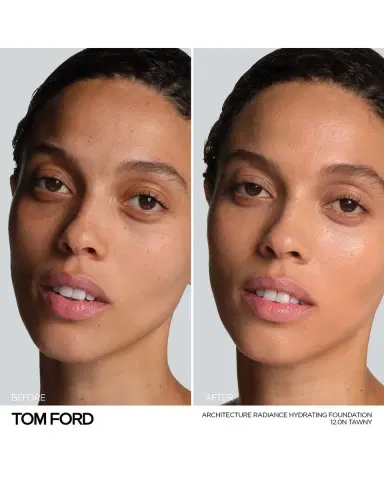 Tom Ford Architecture Radiance Hydrating Foundation with SPF 50 | Thumbnail 2 Tom Ford Architecture Radiance Hydrating Foundation with SPF 50 | Thumbnail 2