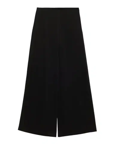 Ungaro Kai Wide-Leg Satin Pants | Thumbnail 1 Ungaro Kai Wide-Leg Satin Pants | Thumbnail 1