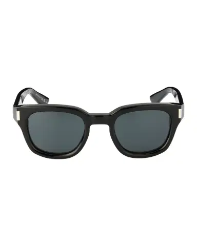 Saint Laurent Men's Sl 838-005 Acetate Square Sunglasses | Thumbnail 1 Saint Laurent Men's Sl 838-005 Acetate Square Sunglasses | Thumbnail 1