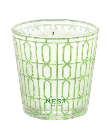 NEST New York Bamboo Specialty 3 Wick candle, 21.2 oz. | Thumbnail 1 NEST New York Bamboo Specialty 3 Wick candle, 21.2 oz. | Thumbnail 1