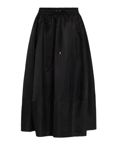 Cinq à Sept Sirani Parachute Skirt with Pockets | Thumbnail 1 Cinq à Sept Sirani Parachute Skirt with Pockets | Thumbnail 1