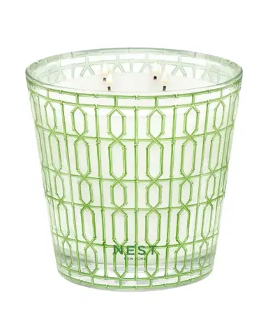 NEST New York Bamboo Specialty Luxury candle, 8.1 oz. | Thumbnail 1 NEST New York Bamboo Specialty Luxury candle, 8.1 oz. | Thumbnail 1