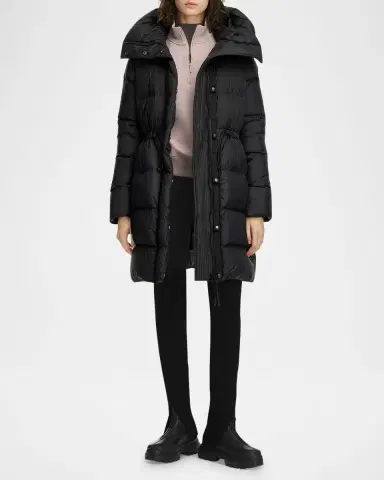 Canada Goose Montgomery Down Hooded Puffer Coat | Thumbnail 2 Canada Goose Montgomery Down Hooded Puffer Coat | Thumbnail 2