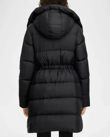 Canada Goose Montgomery Down Hooded Puffer Coat | Thumbnail 3 Canada Goose Montgomery Down Hooded Puffer Coat | Thumbnail 3