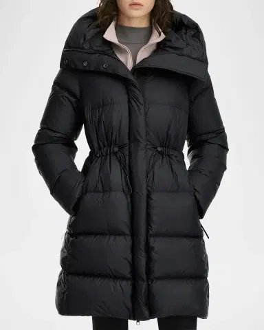 Canada Goose Montgomery Down Hooded Puffer Coat | Thumbnail 4 Canada Goose Montgomery Down Hooded Puffer Coat | Thumbnail 4