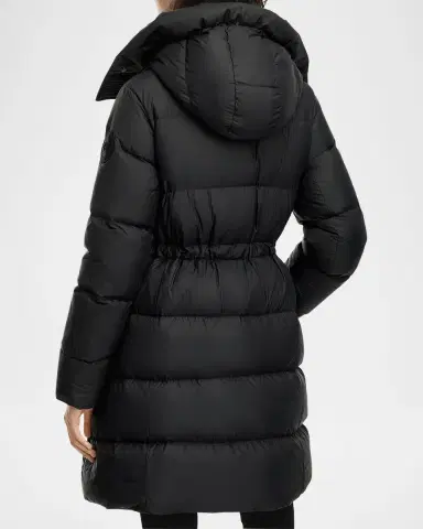 Canada Goose Montgomery Down Hooded Puffer Coat | Thumbnail 5 Canada Goose Montgomery Down Hooded Puffer Coat | Thumbnail 5