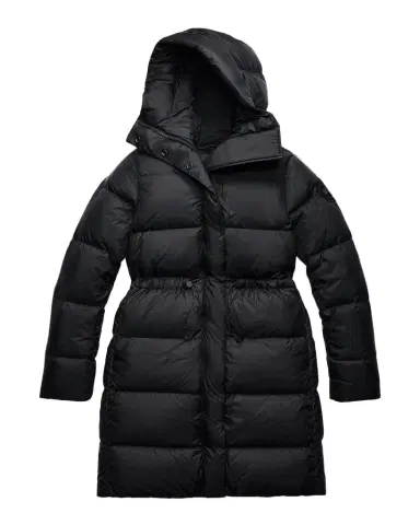 Canada Goose Montgomery Down Hooded Puffer Coat | Thumbnail 1 Canada Goose Montgomery Down Hooded Puffer Coat | Thumbnail 1