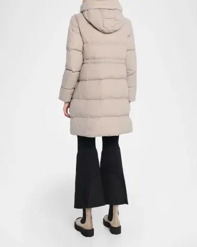 Canada Goose Montgomery Down Hooded Puffer Coat | Thumbnail 3 Canada Goose Montgomery Down Hooded Puffer Coat | Thumbnail 3