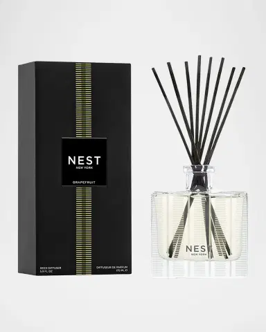 NEST New York Grapefruit Reed Diffuser, 5.9 oz. | Thumbnail 2 NEST New York Grapefruit Reed Diffuser, 5.9 oz. | Thumbnail 2
