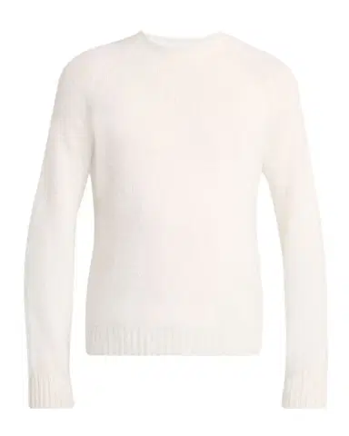 Tom Ford Men's Cashmere Scottish Teasel Crewneck Sweater | Thumbnail 1 Tom Ford Men's Cashmere Scottish Teasel Crewneck Sweater | Thumbnail 1