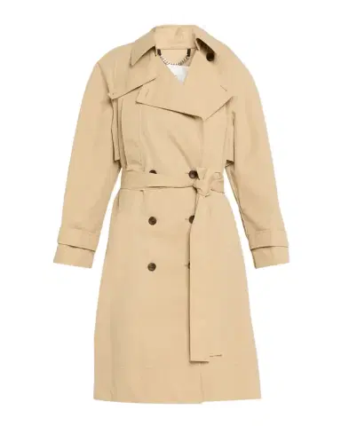 A.L.C. Asher Trench Coat | Thumbnail 1 A.L.C. Asher Trench Coat | Thumbnail 1