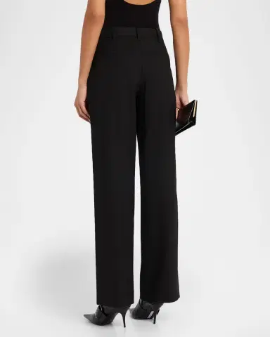 A.L.C. Hirsh Straight-Leg Pants | Thumbnail 3 A.L.C. Hirsh Straight-Leg Pants | Thumbnail 3