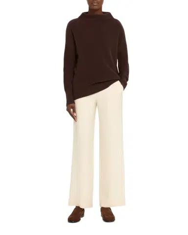 Vince Boiled Cashmere Turtleneck Pullover | Thumbnail 1 Vince Boiled Cashmere Turtleneck Pullover | Thumbnail 1