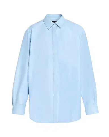 Tom Ford Leather Shirt Jacket | Thumbnail 1 Tom Ford Leather Shirt Jacket | Thumbnail 1