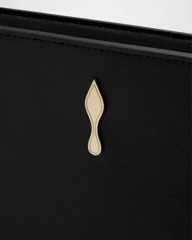 Christian Louboutin Bettina Small Nappa Leather Wristlet Pouch Bag | Thumbnail 6 Christian Louboutin Bettina Small Nappa Leather Wristlet Pouch Bag | Thumbnail 6