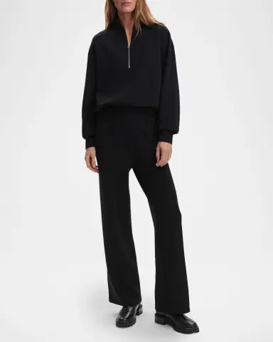 Varley The Wide-Leg Pants | Thumbnail 2 Varley The Wide-Leg Pants | Thumbnail 2