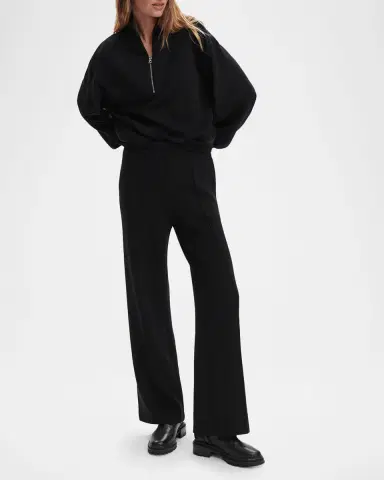 Varley The Wide-Leg Pants | Thumbnail 4 Varley The Wide-Leg Pants | Thumbnail 4