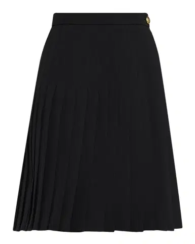 Burberry Eleonora Pleated Skirt | Thumbnail 1 Burberry Eleonora Pleated Skirt | Thumbnail 1