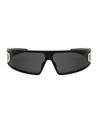 Dior Very M1U Plastic Wrap Sunglasses | Thumbnail 1 Dior Very M1U Plastic Wrap Sunglasses | Thumbnail 1