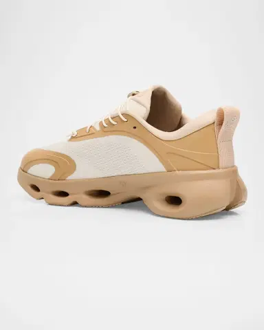 Loewe x On Cloudsolo Men's Mesh Running Sneakers | Thumbnail 4 Loewe x On Cloudsolo Men's Mesh Running Sneakers | Thumbnail 4