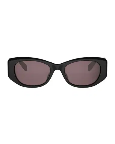 CELINE Celine 3 Dots Acetate Rectangular Sunglasses | Thumbnail 1 CELINE Celine 3 Dots Acetate Rectangular Sunglasses | Thumbnail 1
