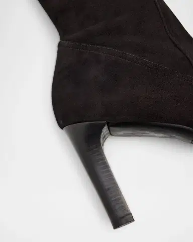 Aquatalia 90mm Rhumba Suede Knee-High Boots | Thumbnail 5 Aquatalia 90mm Rhumba Suede Knee-High Boots | Thumbnail 5