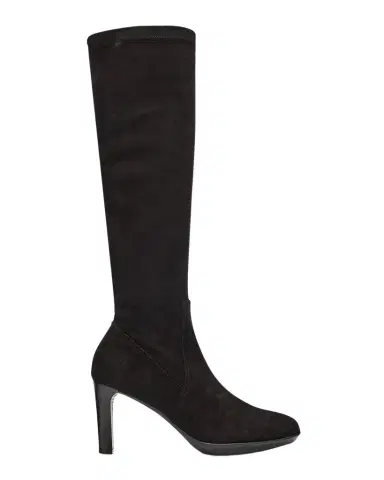 Aquatalia 90mm Rhumba Suede Knee-High Boots | Thumbnail 1 Aquatalia 90mm Rhumba Suede Knee-High Boots | Thumbnail 1