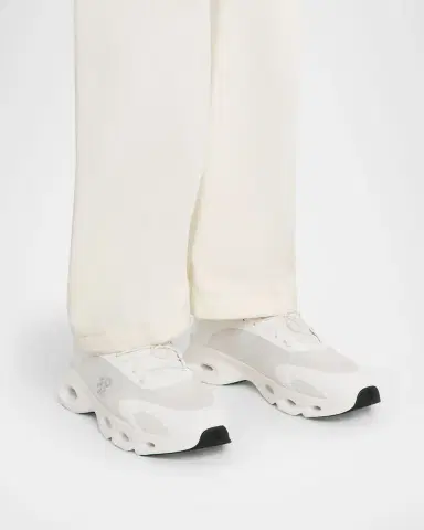 Loewe x On Cloudsolo Men's Mesh Running Sneakers | Thumbnail 2 Loewe x On Cloudsolo Men's Mesh Running Sneakers | Thumbnail 2