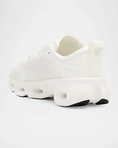 Loewe x On Cloudsolo Men's Mesh Running Sneakers | Thumbnail 4 Loewe x On Cloudsolo Men's Mesh Running Sneakers | Thumbnail 4