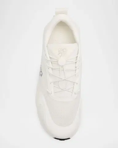 Loewe x On Cloudsolo Men's Mesh Running Sneakers | Thumbnail 6 Loewe x On Cloudsolo Men's Mesh Running Sneakers | Thumbnail 6