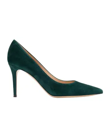 Gianvito Rossi Gianvito 85 Pumps | Thumbnail 1 Gianvito Rossi Gianvito 85 Pumps | Thumbnail 1