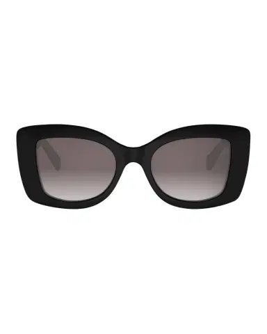 Celine 3 Dots 52mm Butterfly Sunglasses | Thumbnail 1 Celine 3 Dots 52mm Butterfly Sunglasses | Thumbnail 1