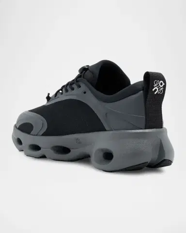 Loewe x On Cloudsolo Men's Mesh Running Sneakers | Thumbnail 3 Loewe x On Cloudsolo Men's Mesh Running Sneakers | Thumbnail 3