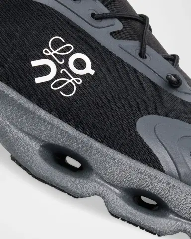 Loewe x On Cloudsolo Men's Mesh Running Sneakers | Thumbnail 4 Loewe x On Cloudsolo Men's Mesh Running Sneakers | Thumbnail 4