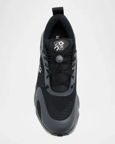 Loewe x On Cloudsolo Men's Mesh Running Sneakers | Thumbnail 5 Loewe x On Cloudsolo Men's Mesh Running Sneakers | Thumbnail 5