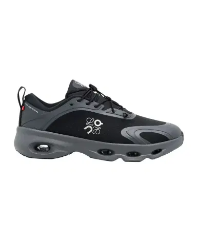 Loewe x On Cloudsolo Men's Mesh Running Sneakers | Thumbnail 1 Loewe x On Cloudsolo Men's Mesh Running Sneakers | Thumbnail 1