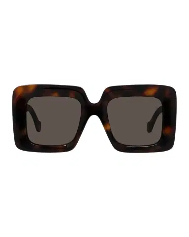 Loewe Maxi Anagram Square Sunglasses | Thumbnail 1 Loewe Maxi Anagram Square Sunglasses | Thumbnail 1