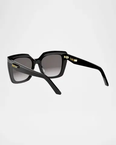 Dior C S5I 55mm Square Sunglasses | Thumbnail 2 Dior C S5I 55mm Square Sunglasses | Thumbnail 2