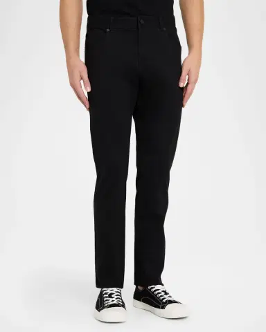 Scotch & Soda Men's Ralston Slim Jeans | Thumbnail 4 Scotch & Soda Men's Ralston Slim Jeans | Thumbnail 4