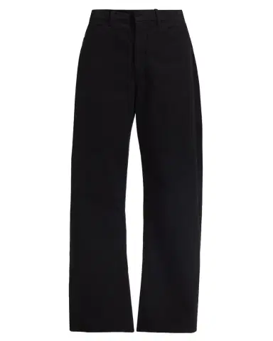 Nili Lotan Tribeca Barrel-Leg Ankle Pants | Thumbnail 1 Nili Lotan Tribeca Barrel-Leg Ankle Pants | Thumbnail 1