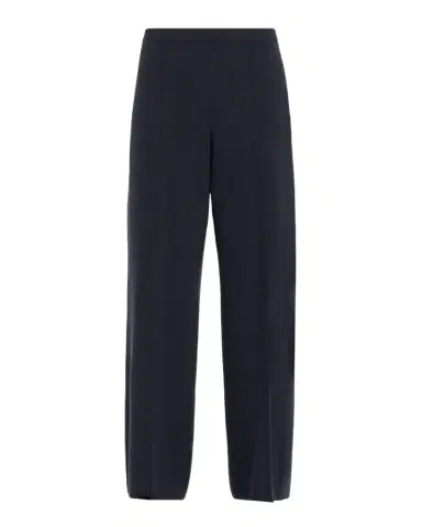 Lafayette 148 New York Cashmere Double-Knit Pull-On Pants | Thumbnail 1 Lafayette 148 New York Cashmere Double-Knit Pull-On Pants | Thumbnail 1