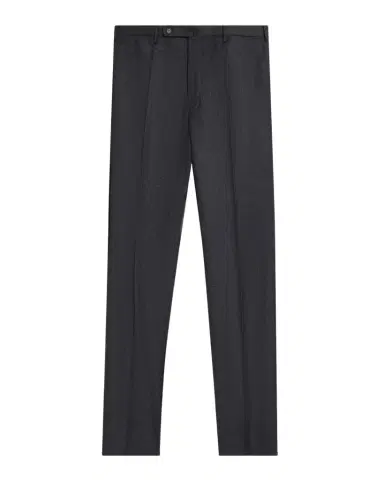 Incotex Men 's Super 100s Wool Dress Pants | Thumbnail 1 Incotex Men 's Super 100s Wool Dress Pants | Thumbnail 1